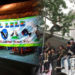 Demo Mahasiswa Malang