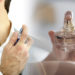 Membuat Parfum Tahan Lama