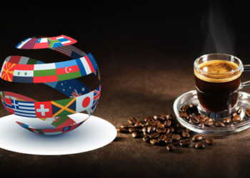 Sejarah Hari Kopi Internasional