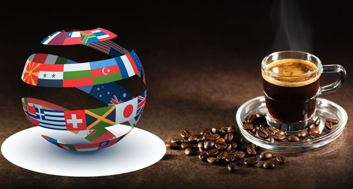 Sejarah Hari Kopi Internasional