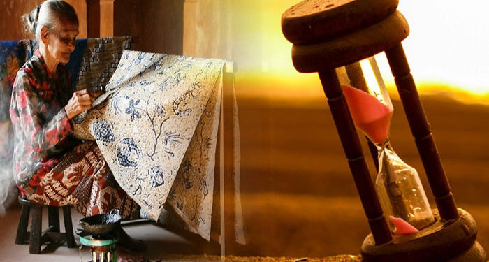 Memperingati Hari Batik Nasional