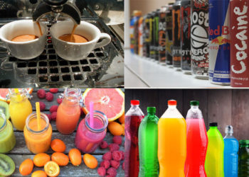 Minuman Dihindari Melakukan Diet