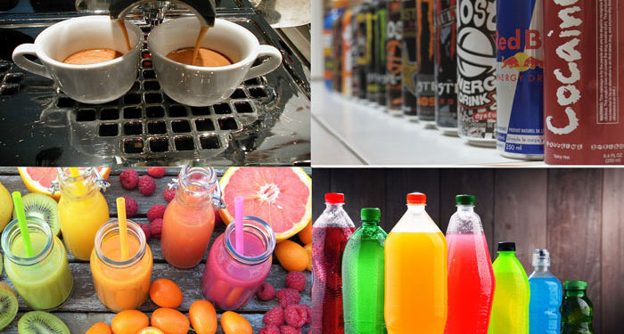Minuman Dihindari Melakukan Diet