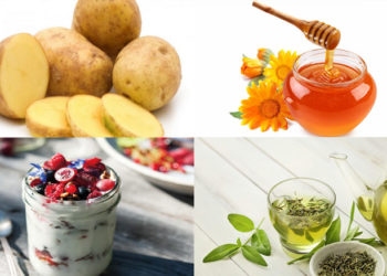 Menu Sarapan Gangguan Lambung