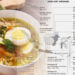 Sejarah Tentang Masakan Soto
