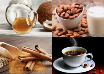 12 Rahasia Meracik Kopi yang Lebih Sehat dan Nikmat