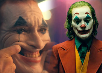 Film Joker Terbaik Oscar
