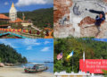 Liburan Hemat Wisata Penang