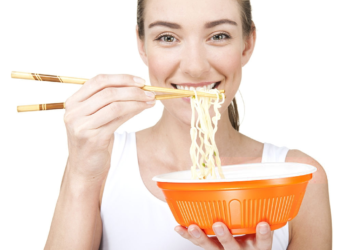 Sejarah Mie Khas Jepang