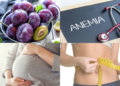 Manfaat Buah Plum Diet
