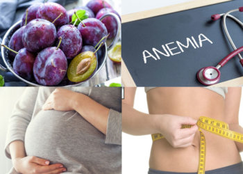 Manfaat Buah Plum Diet