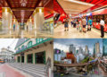 Destinasi Stasiun MRT Thailand