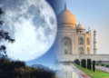 Taj Mahal Buka Malam