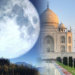 Taj Mahal Buka Malam