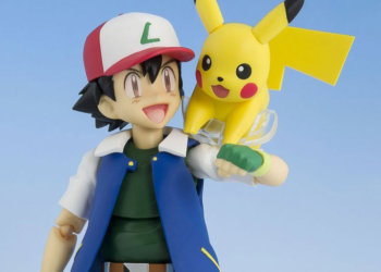 Ash Ketchum Menang Pokemon