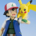 Ash Ketchum Menang Pokemon