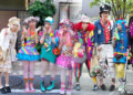 Gaya Harajuku Yang Mendunia