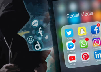 cara menghindari kejahatan Siber