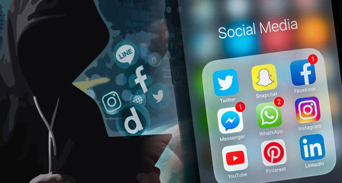 cara menghindari kejahatan Siber