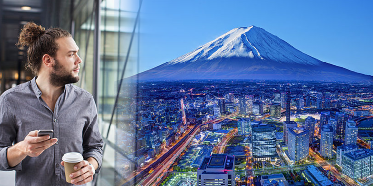 Aplikasi Wisata Terbaik Jepang