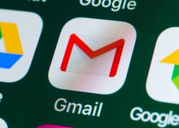 Mengaktifkan Mode Gelap Gmail