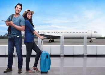 Larangan Dalam Toilet Pesawat