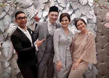 Cut Tari Menikah