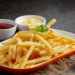 French Fries adalah