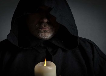 Pendeta Mengaku Tuhan Yesus