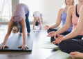 Pemula Panduan Gaya Yoga