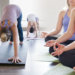 Pemula Panduan Gaya Yoga