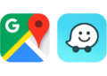 Perbedaan Google Maps Waze