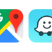 Perbedaan Google Maps Waze