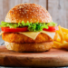 Kisah Hamburger Makanan
