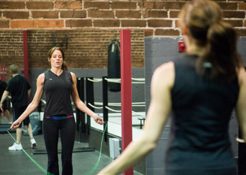 Manfaat Olahraga bagi Otak