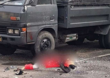 Ledakan Bom Bunuh Diri di Polrestabes Medan