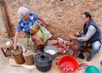 Tempat Umum Sarang Bakteri