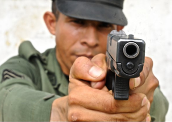 Penembakan Anak Bupati Majalengka