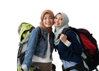 Jadi Backpacker Luar Negeri