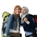 Jadi Backpacker Luar Negeri
