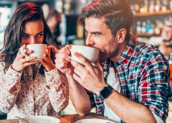 Beda Gelas Beda Rasa