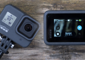 GoPro Hero 8 Black