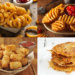 Jenis Kentang Goreng