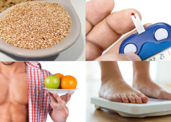 7 Manfaat Quinoa Mencengangkan