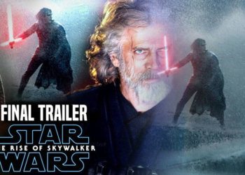 Tiket Presale Film Star Wars