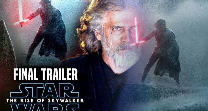 Tiket Presale Film Star Wars