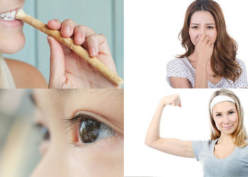 Bersiwak Terapi Memelihara Gigi