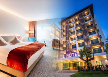 Terjawab Sudah, Mengapa Kamar Hotel Tak Menyediakan Guling dan Jam Dinding