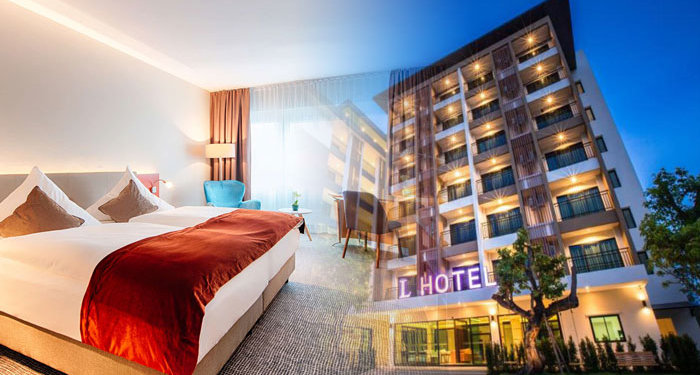 Terjawab Sudah, Mengapa Kamar Hotel Tak Menyediakan Guling dan Jam Dinding