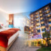 Terjawab Sudah, Mengapa Kamar Hotel Tak Menyediakan Guling dan Jam Dinding